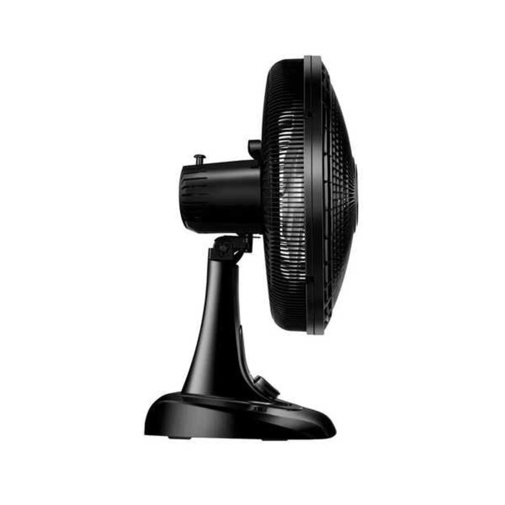 Ventilador de Mesa Mondial 40cm Super Power VSP–40–B 140W 220V Preto