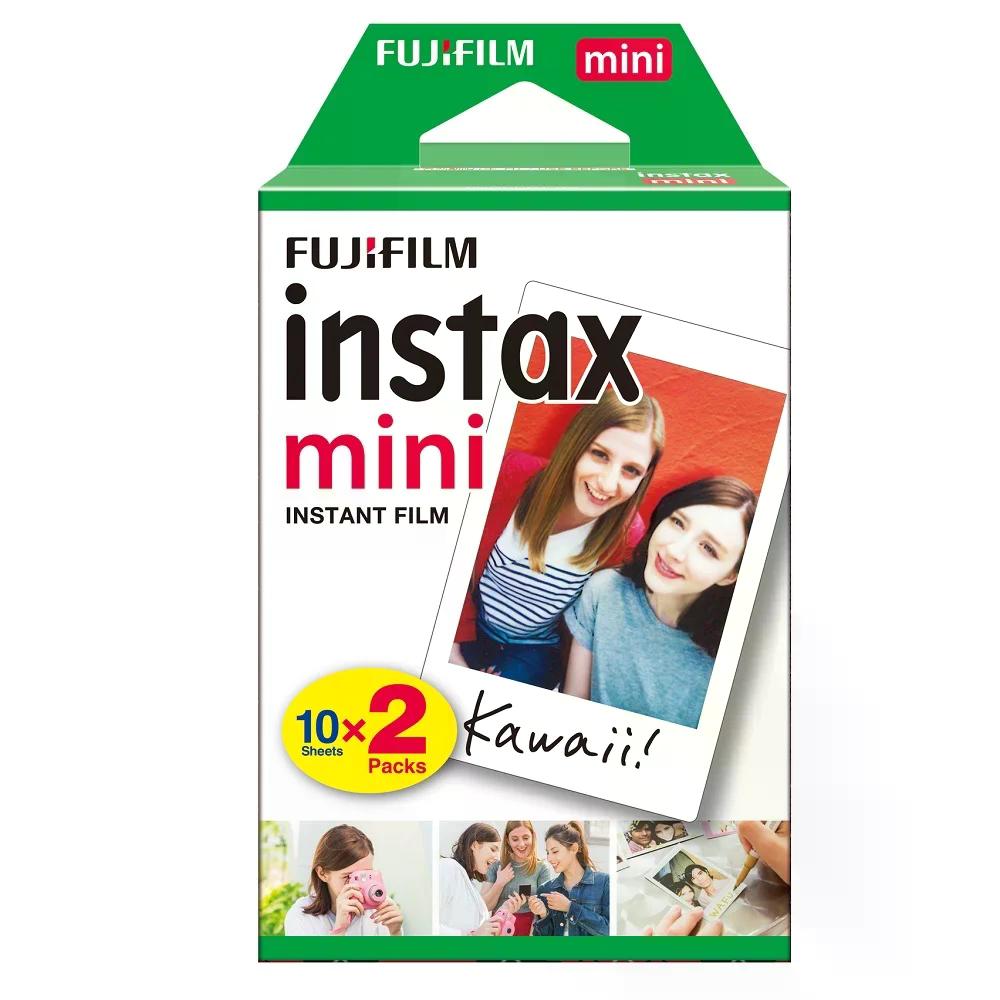 FILME INSTAX MINI - C/ 20 EXP