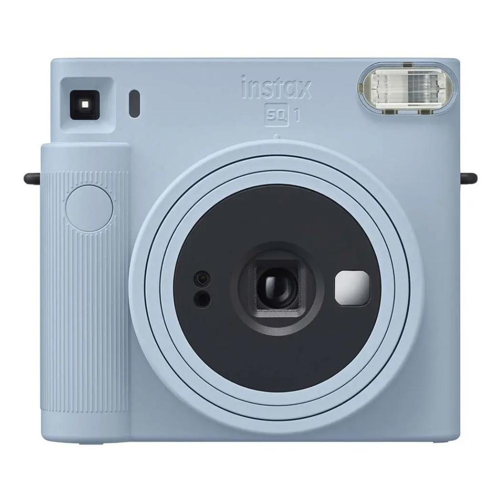 Câmera Instantânea Fujifilm instax SQUARE SQ1 Glacier Blue
