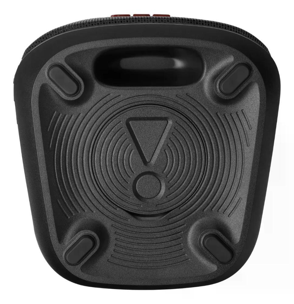 CAIXA JBL PARTYBOX CLUB 120 BIVOLT 160W