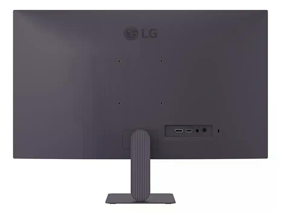MONITOR GAMER LG 24” 24G411A-B 144HZ 1MS