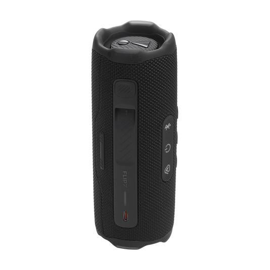 CAIXA DE SOM JBL FLIP7 JBLFLIP7BLKBR PRE