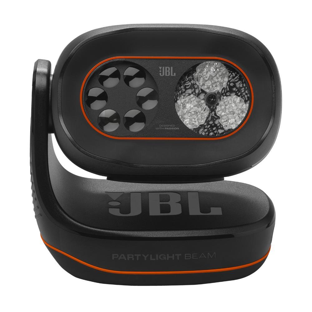 PROJETOR DE LUZES JBL PARTYLIGTH BEAM PT