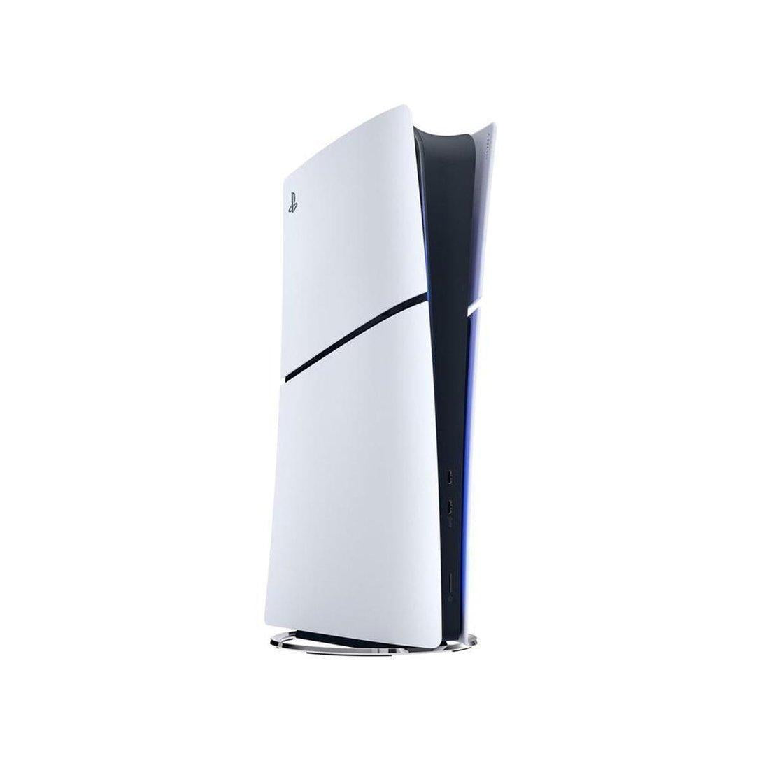 Console PlayStation 5 Slim Digital 825GB com controle Dualsense