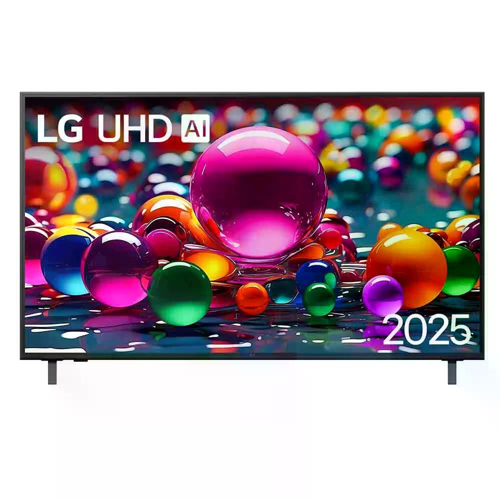 SMART TV LG 50" 4K UHD 50AU801C0SA.AWZ