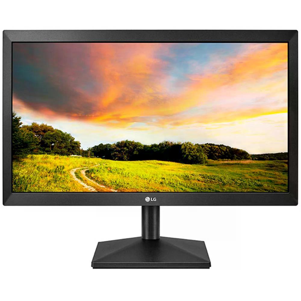 MONITOR LG LED HOME & OFFICE 20U401A-B