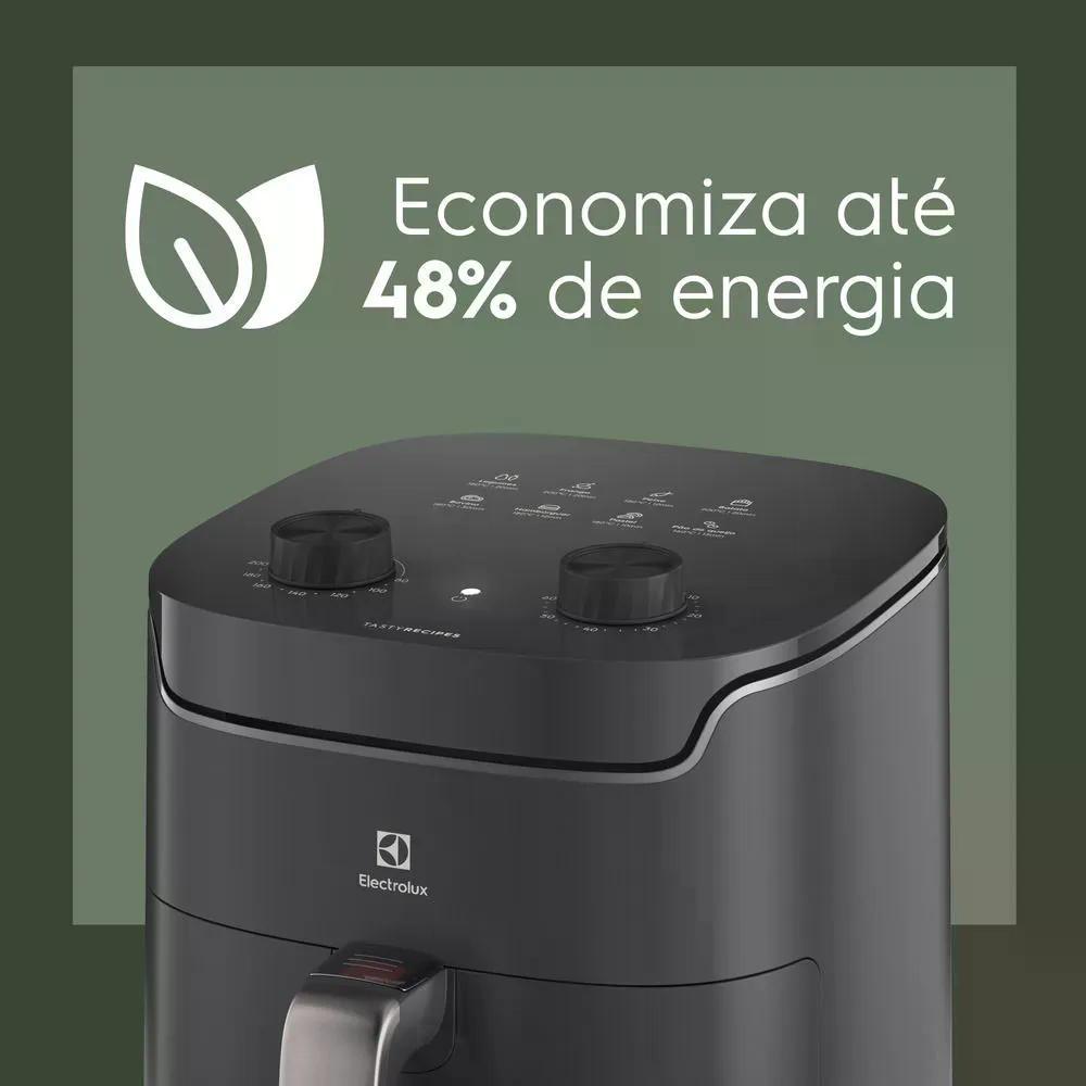 AIRFRYER EAF40 ELECTROLUX 127V