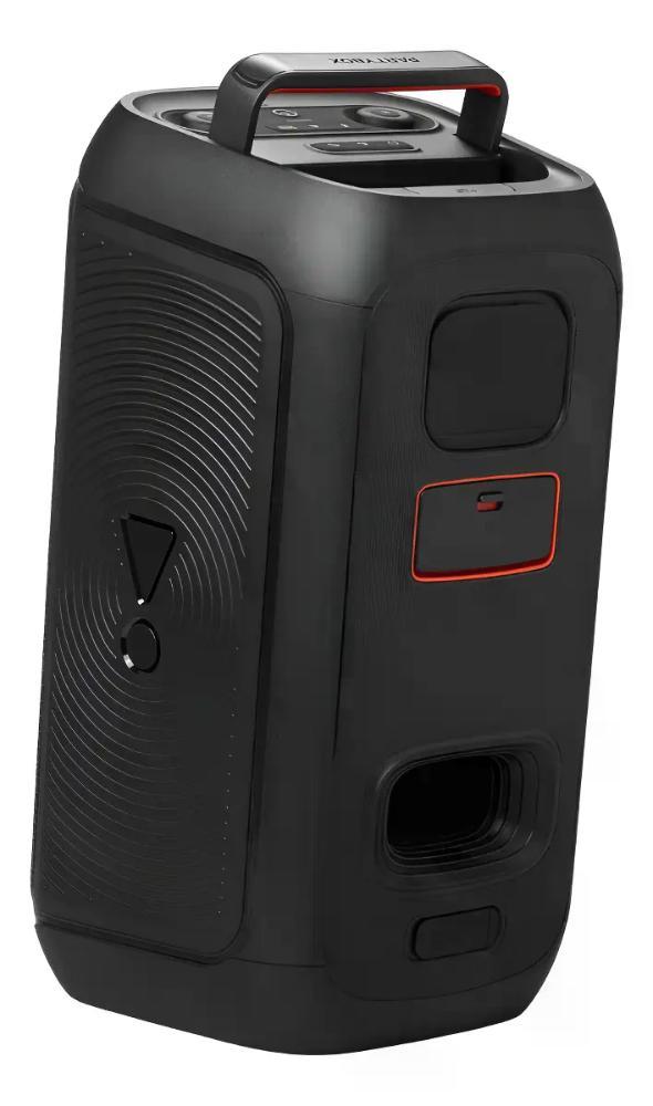 CAIXA JBL PARTYBOX CLUB 120 BIVOLT 160W
