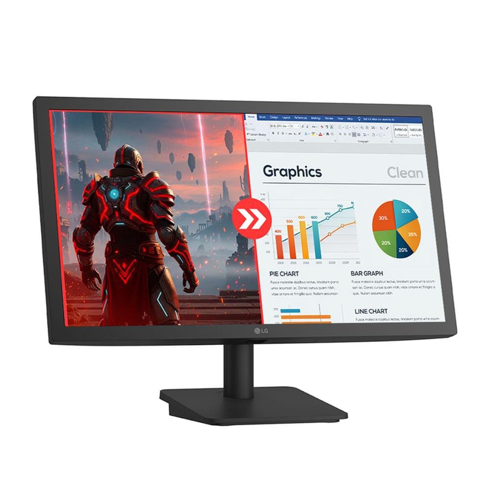MONITOR LG 22U403A-B.AWZM