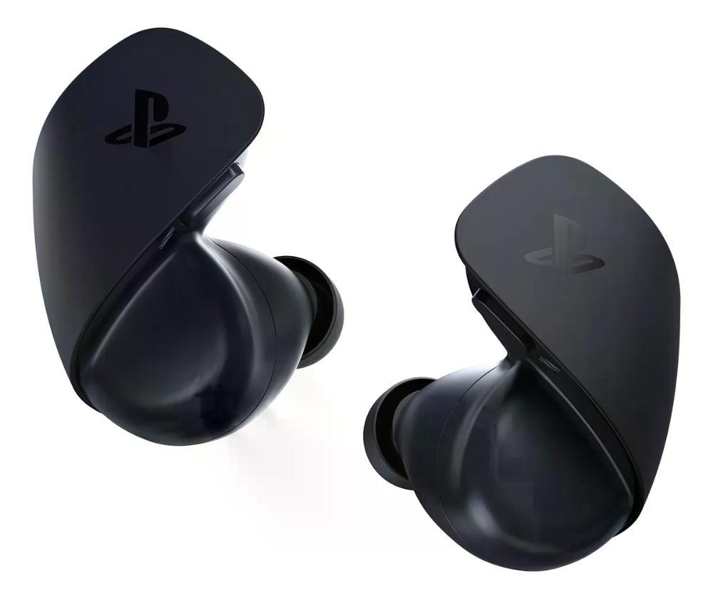 FONE SEM FIO SONY PULSE EXPLORE PRETO