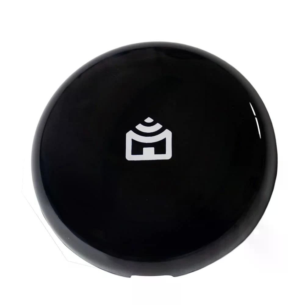 Controle Universal Wifi Compatível com Assistente e Controle de Voz até 10m de Alcance