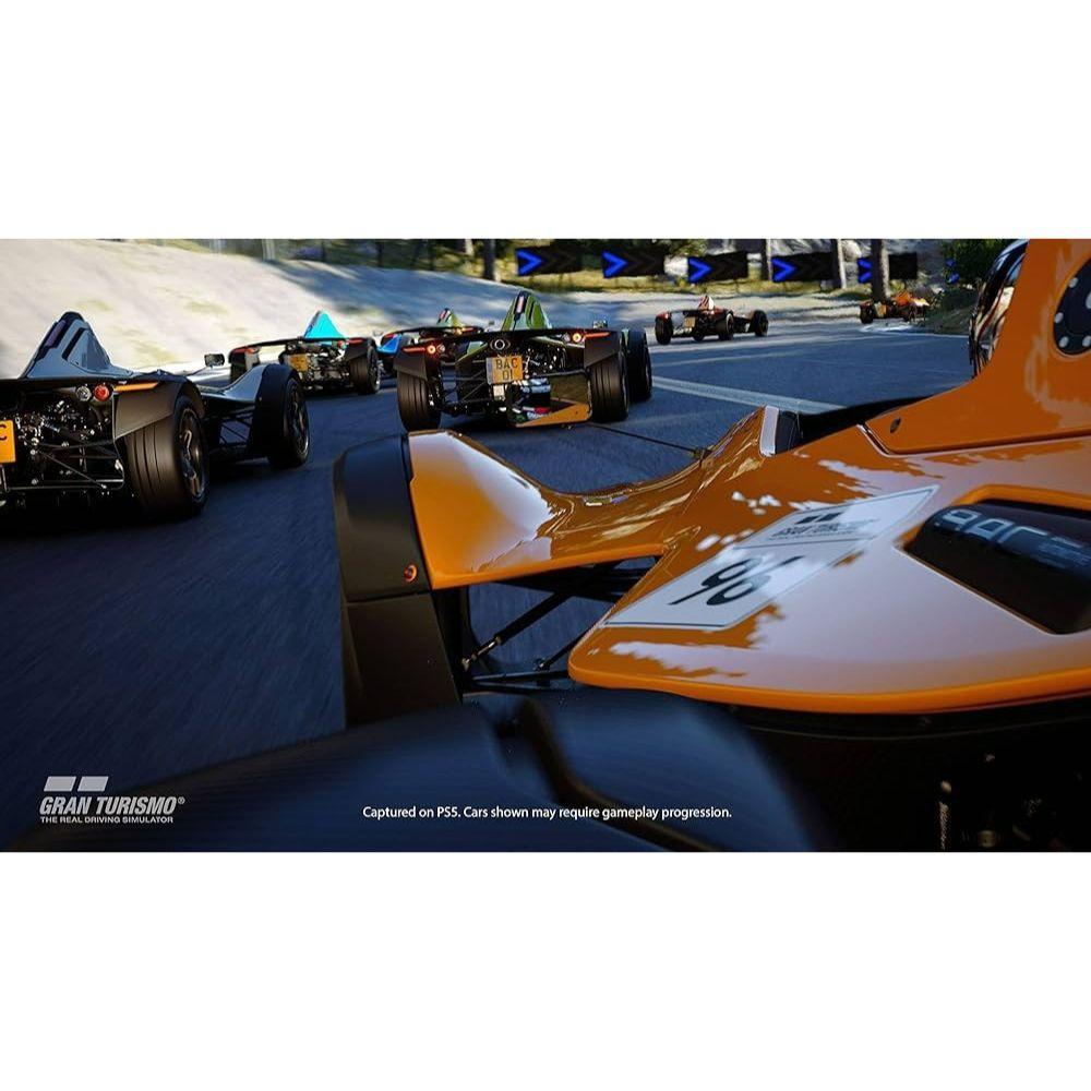 CONSOLE PS5 BUNDLE 2 DIGITAL 825GB