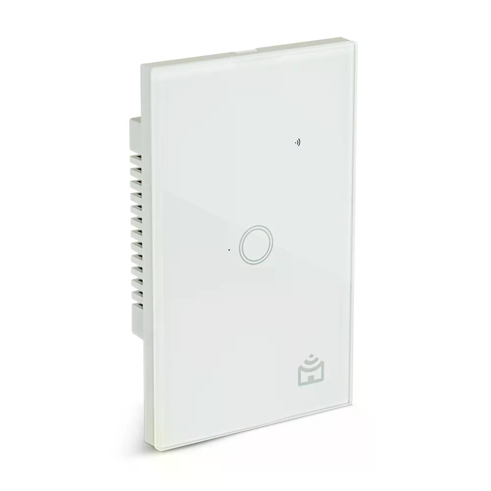 SMART INTERRUPTOR WI-FI - 1 CIRCUITO