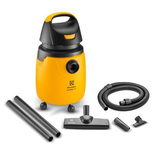 ASPIRADOR AGUA/PO GT30N 127V ELECTROLUX