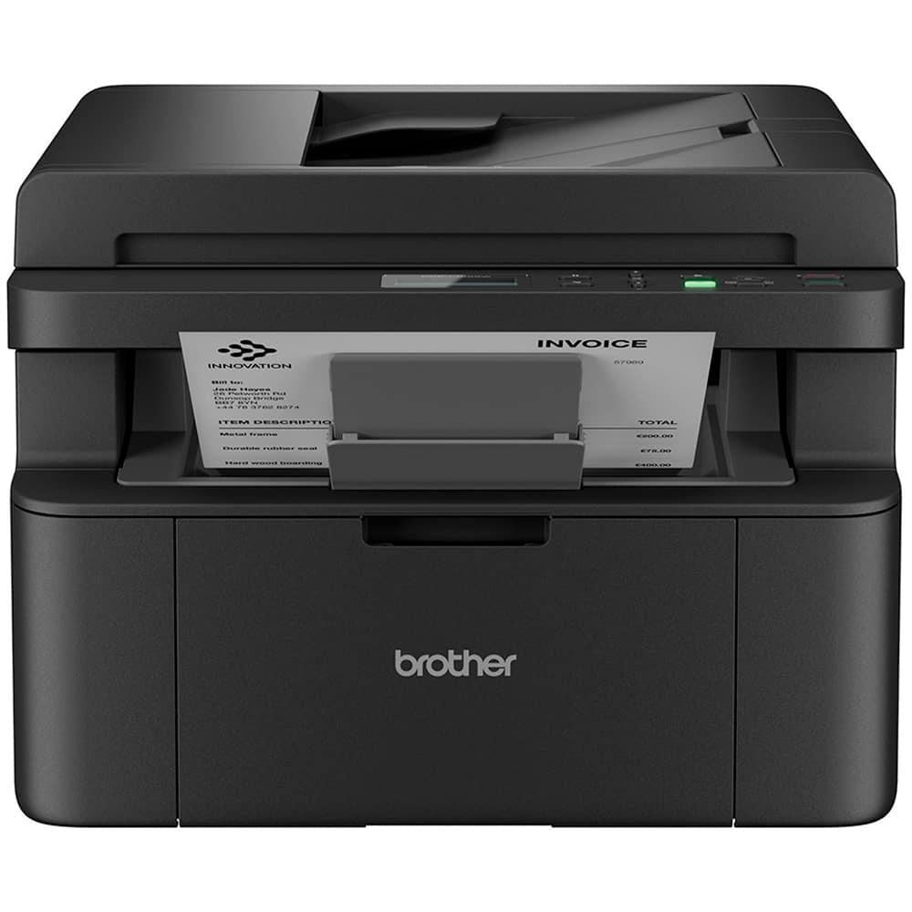 IMPRESSORA BROTHER DCPL1652W LASER