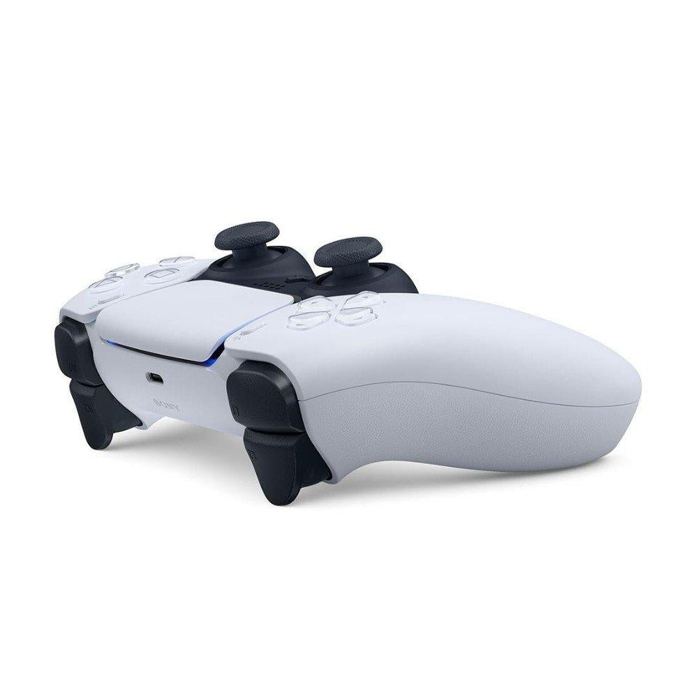 Controle Sem Fio Dualsense Branco PS5 Sony