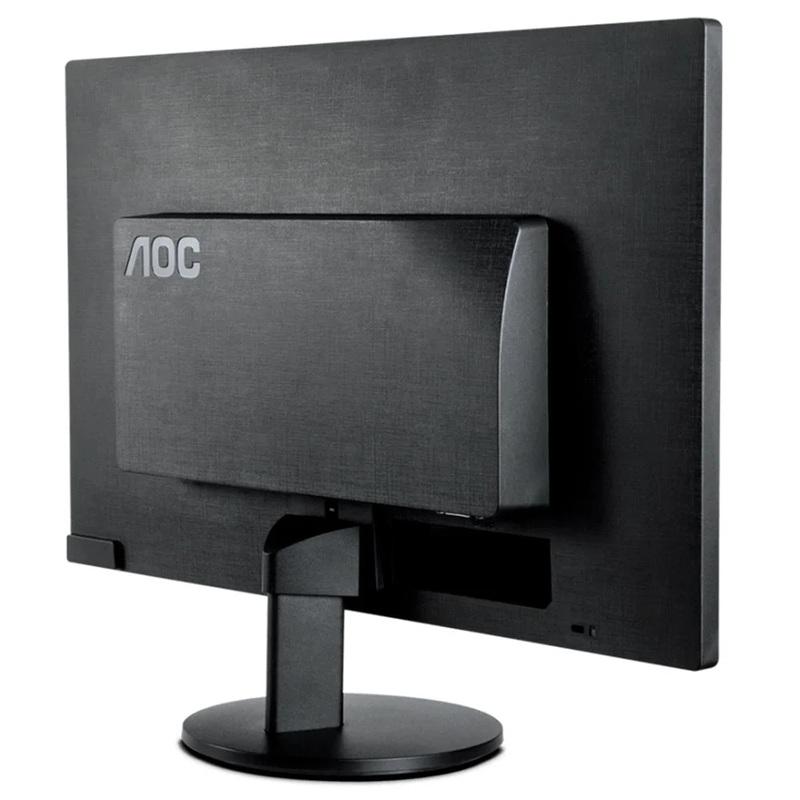 MONITOR AOC 18.5" E970SWHNL 60HZ 5MS
