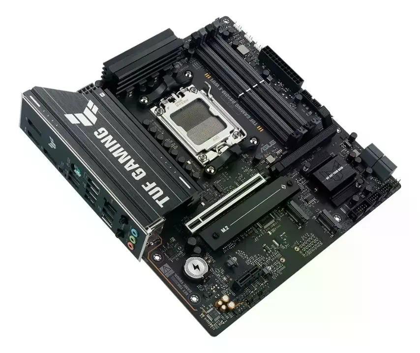 PLACA MAE ASUS TUF GAMING B850M-E WIFI D