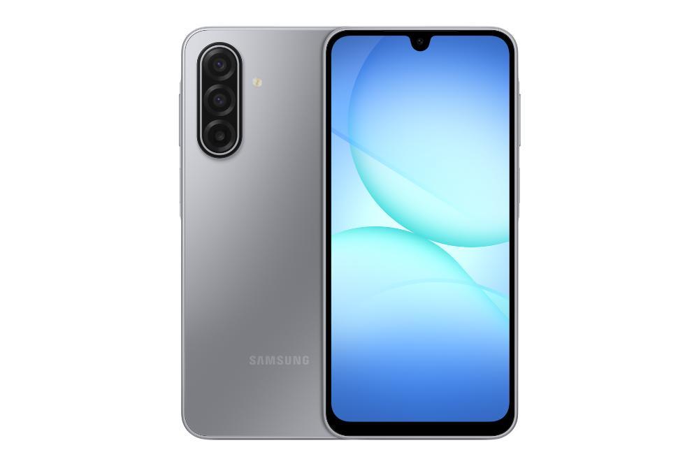 CELULAR SAMSUNG A17 5G 128GB CINZA