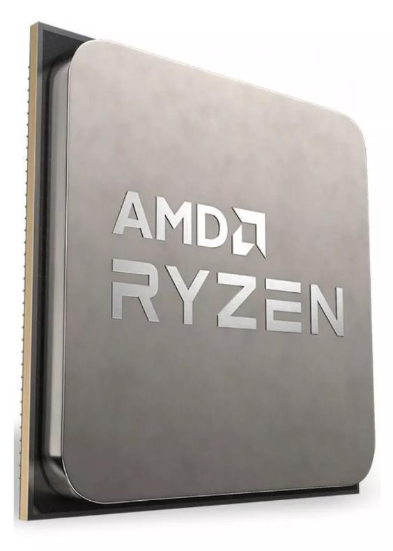 PROCESSADOR AMD RYZEN 5 5500 4.2 GHZ 100