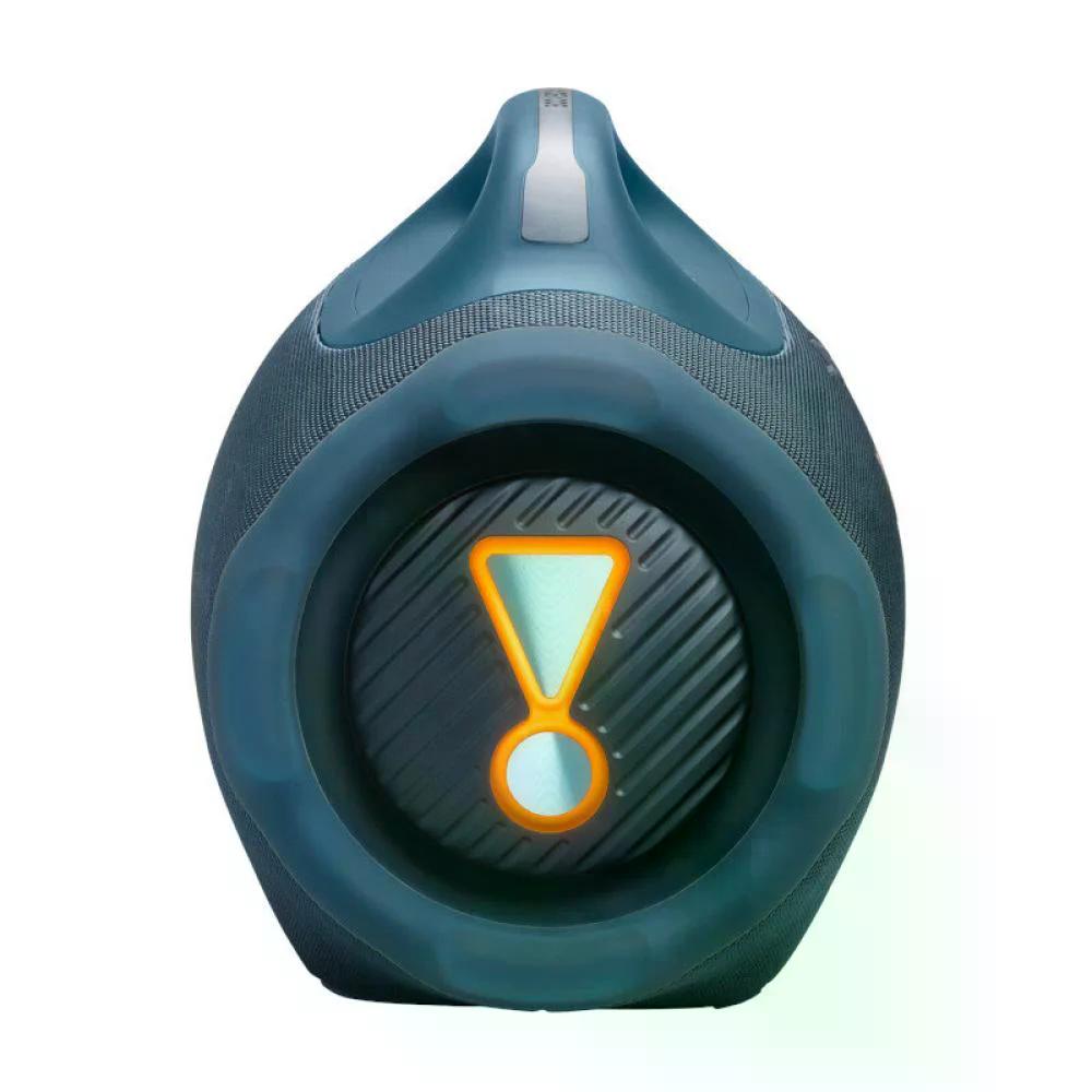 CX SOM JBL 4 AZUL JBLBOOMBOX4BLUBR