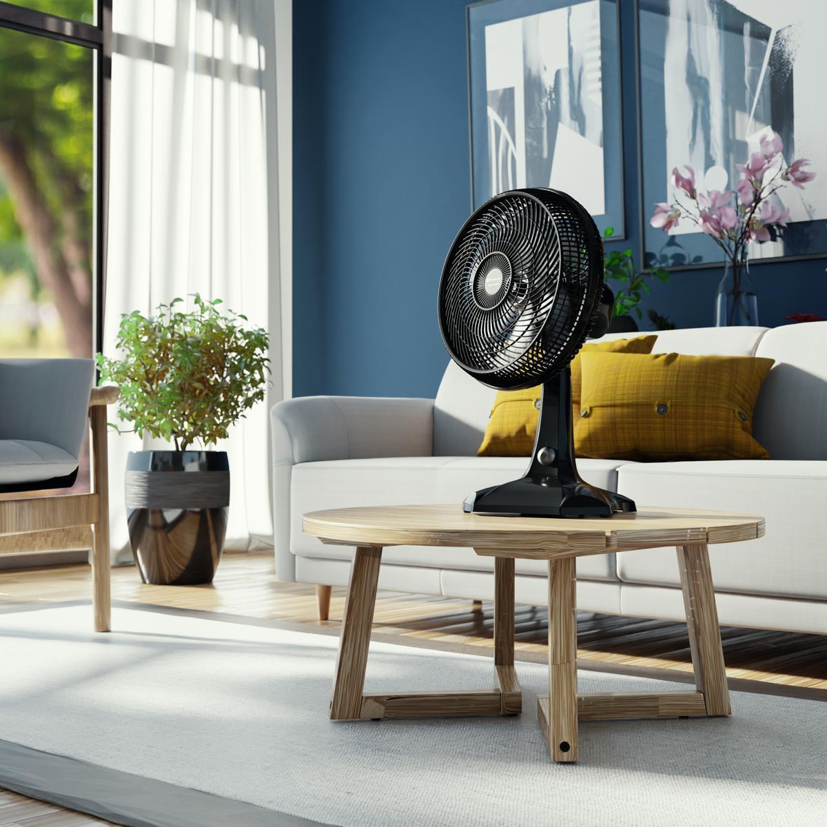 VENTILADOR TEC MAXX FOR 3VEL 220V BVT301