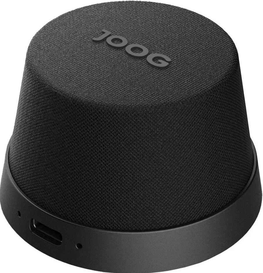SPEAKER JOOG MMS-01 MAGNETIC TWS PRETO