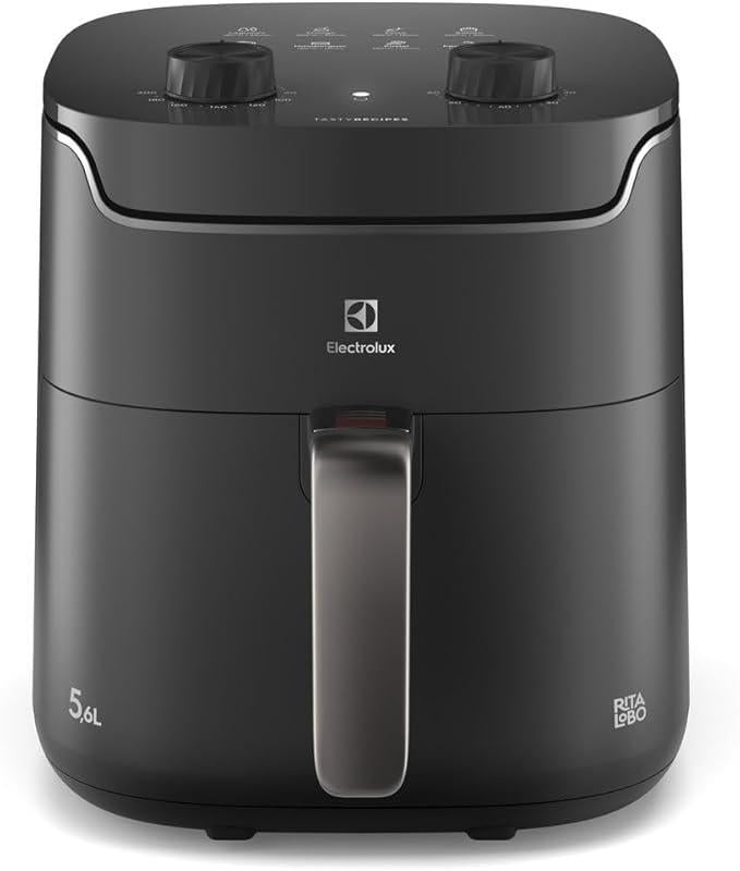 AIRFRYER EAF40 ELECTROLUX 127V