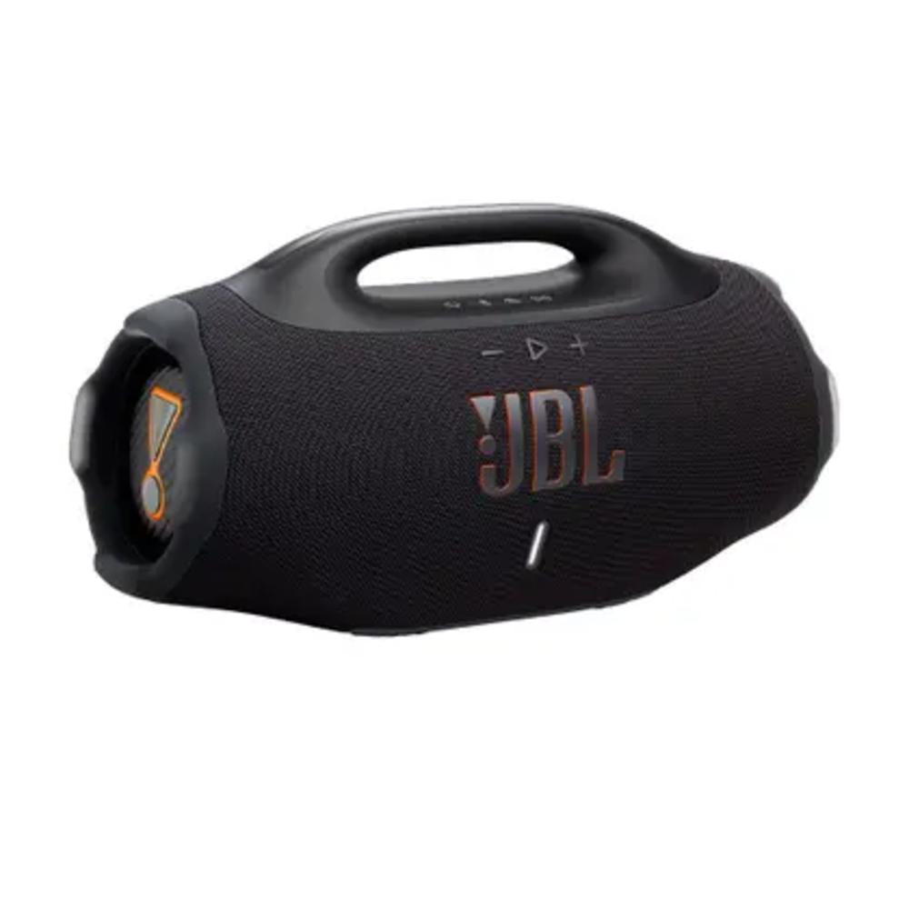 CAIXA BT JBL BOOMBOX 4 BLACK