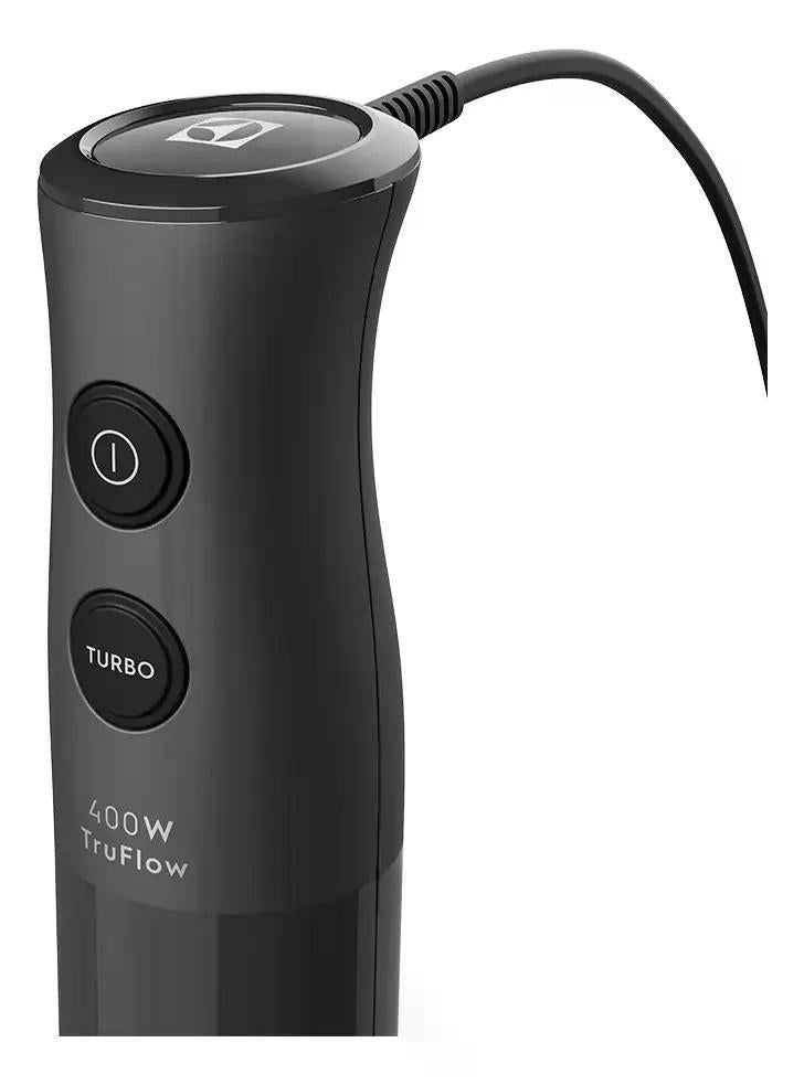MIXER 3 EM 1 EIB10 ELECTROLUX 127V CINZA