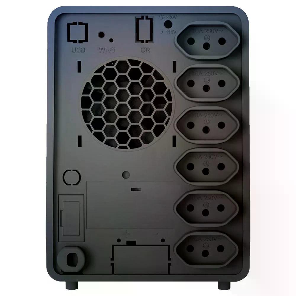NOBREAK CLASS 1200BI/115