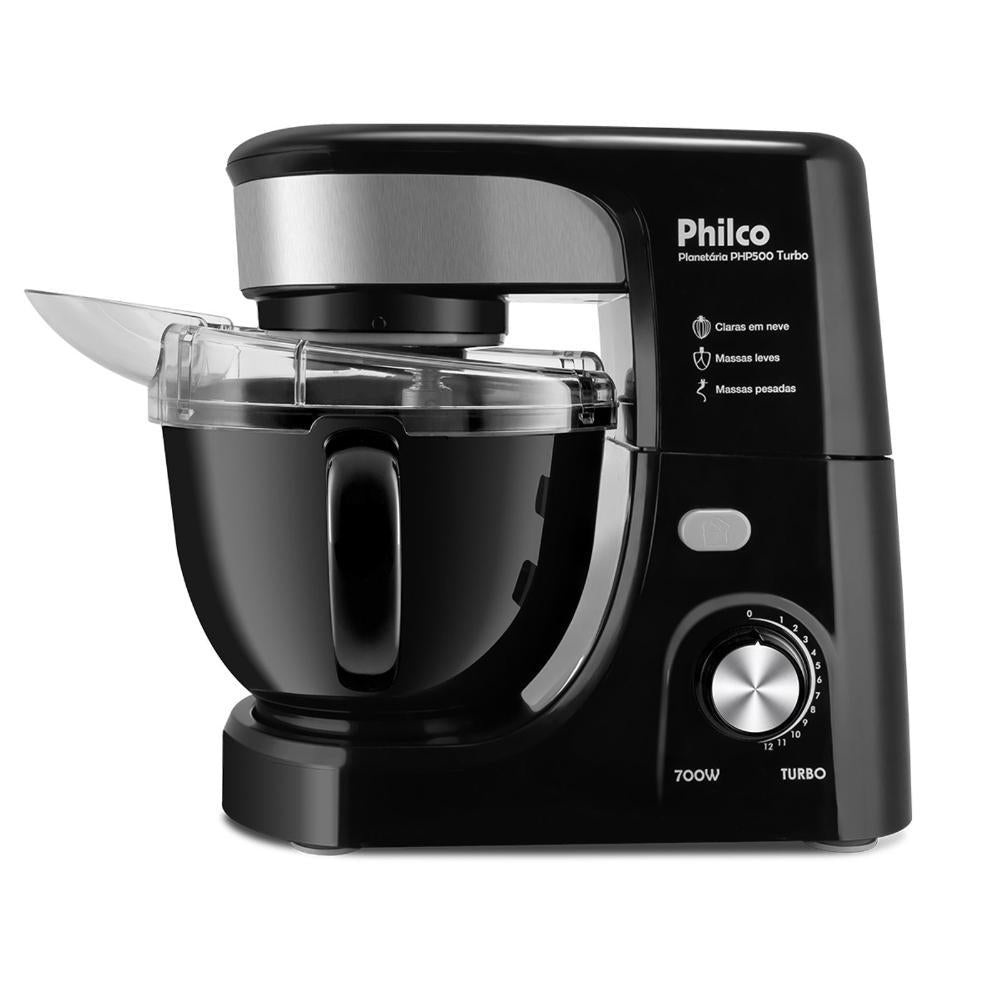 BATEDEIRA PLANETARIA PHILCO PHP500P 700W