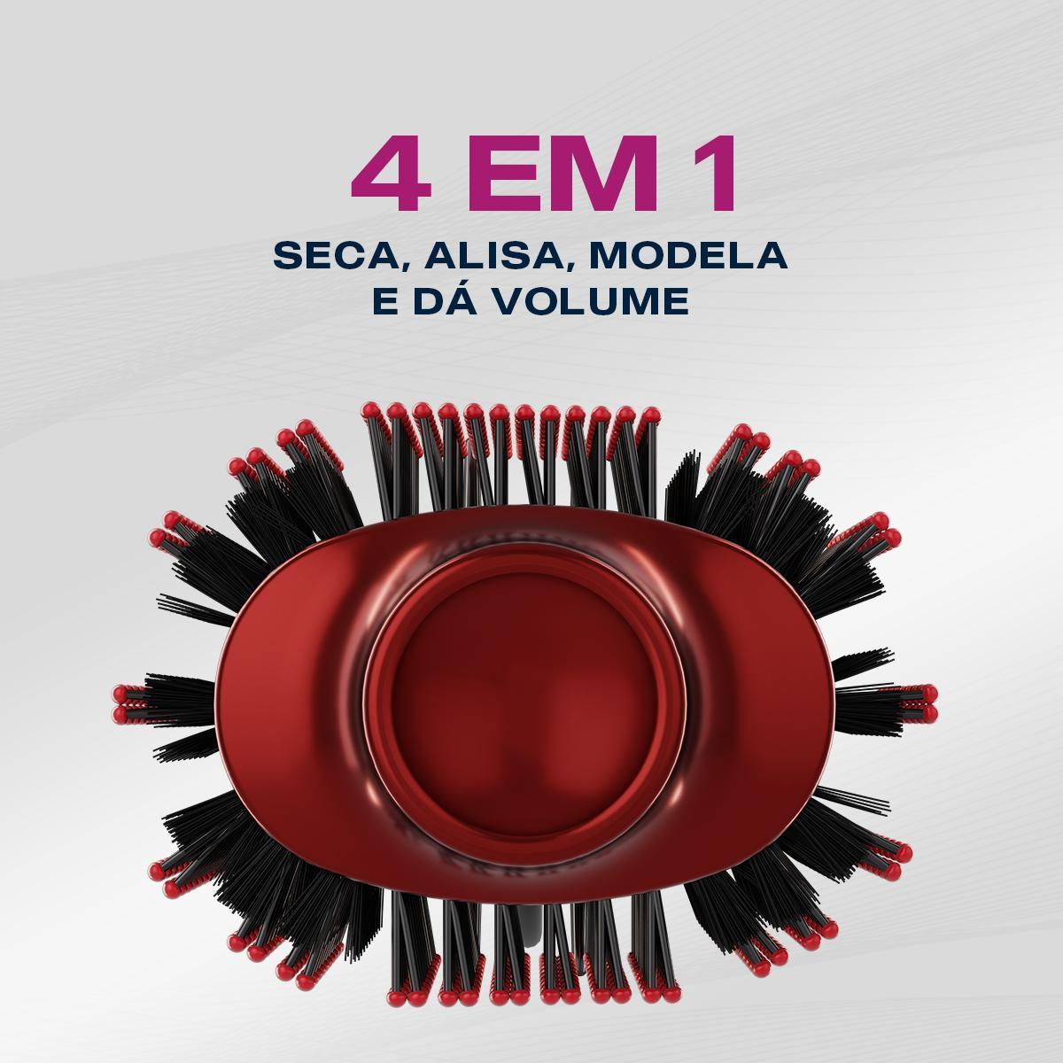 ESCOVA SECADORA BES12V BIV
