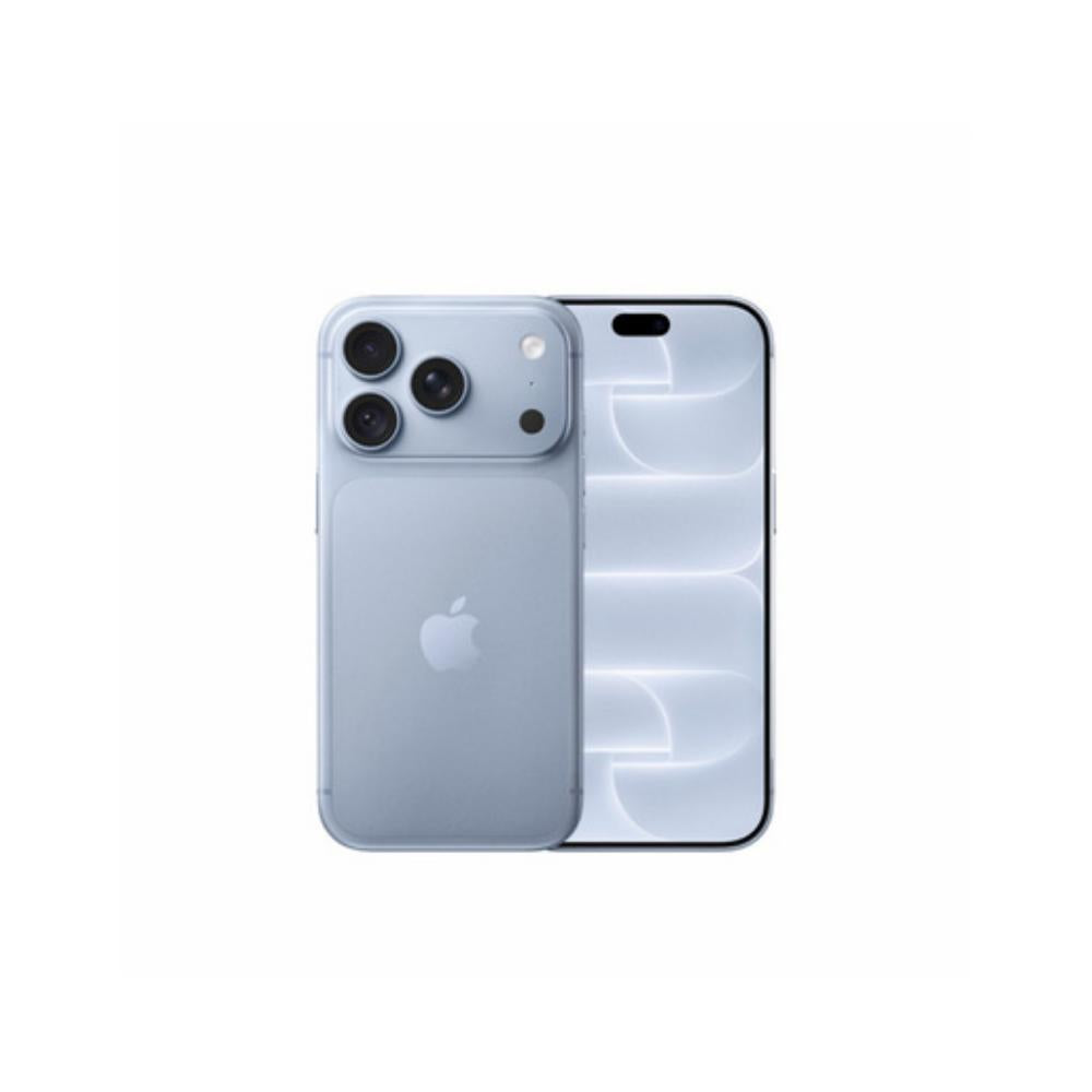 IPHONE 18 PRO 256GB GLACIER