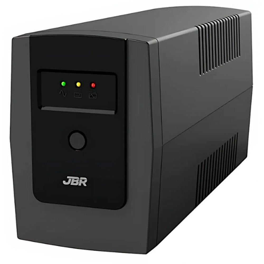 Nobreak interativo JBR GUARD 2000VA Bivolt