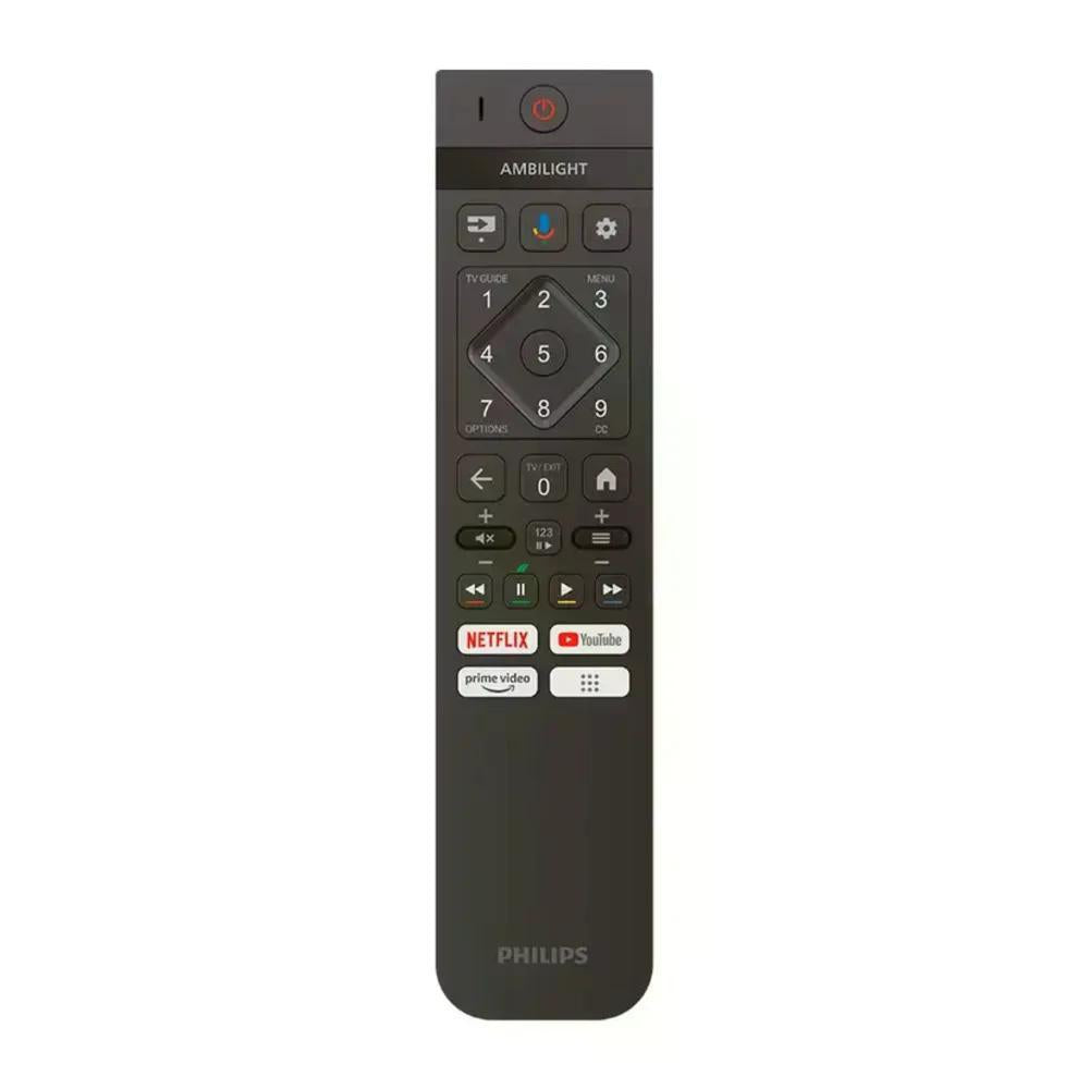 SMART TV PHILIPS 65 65PUG74919 GOOGLE TV