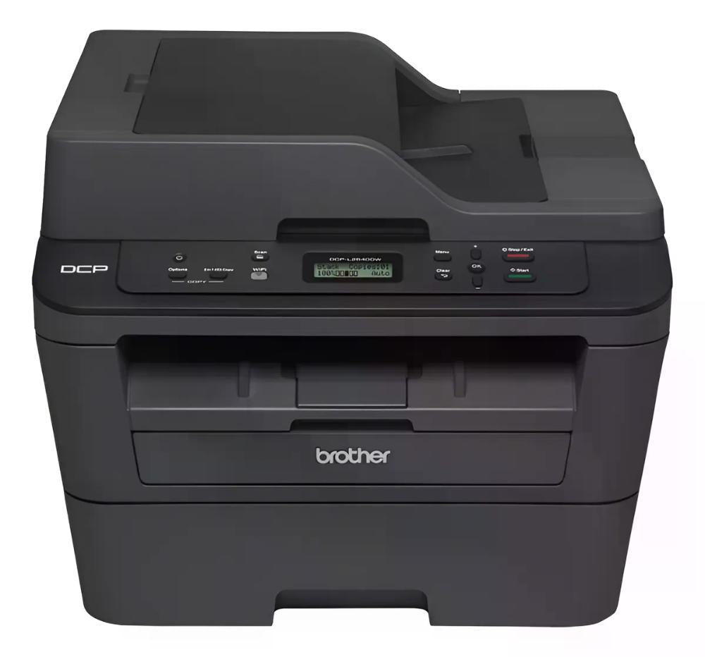 IMPRESSORA MULTI MON/LAS DUP DCPL2540DW