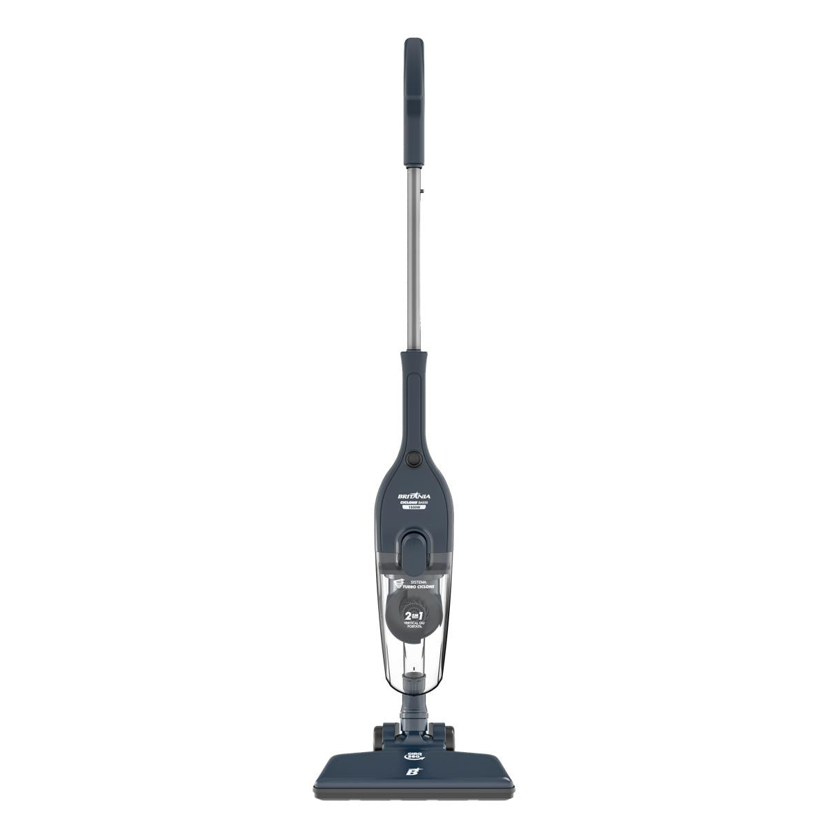 ASPIRADOR DE PO BAS30 127V
