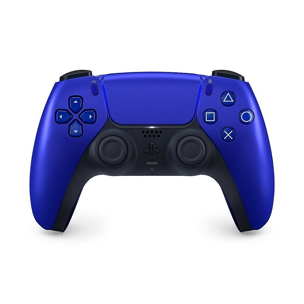 CONTROLE SONY DUALS PS5 S/FIO COBALT BLU