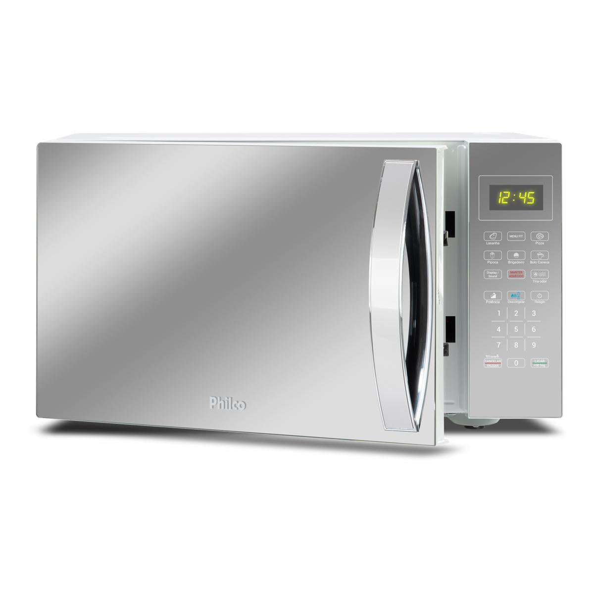 MICRO-ONDAS PMO30E 127V