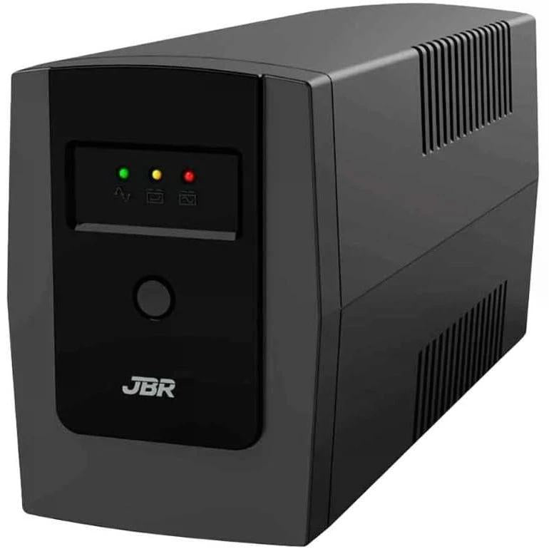 NOBREAK JBR GUARD 800VA MONO 120-120V