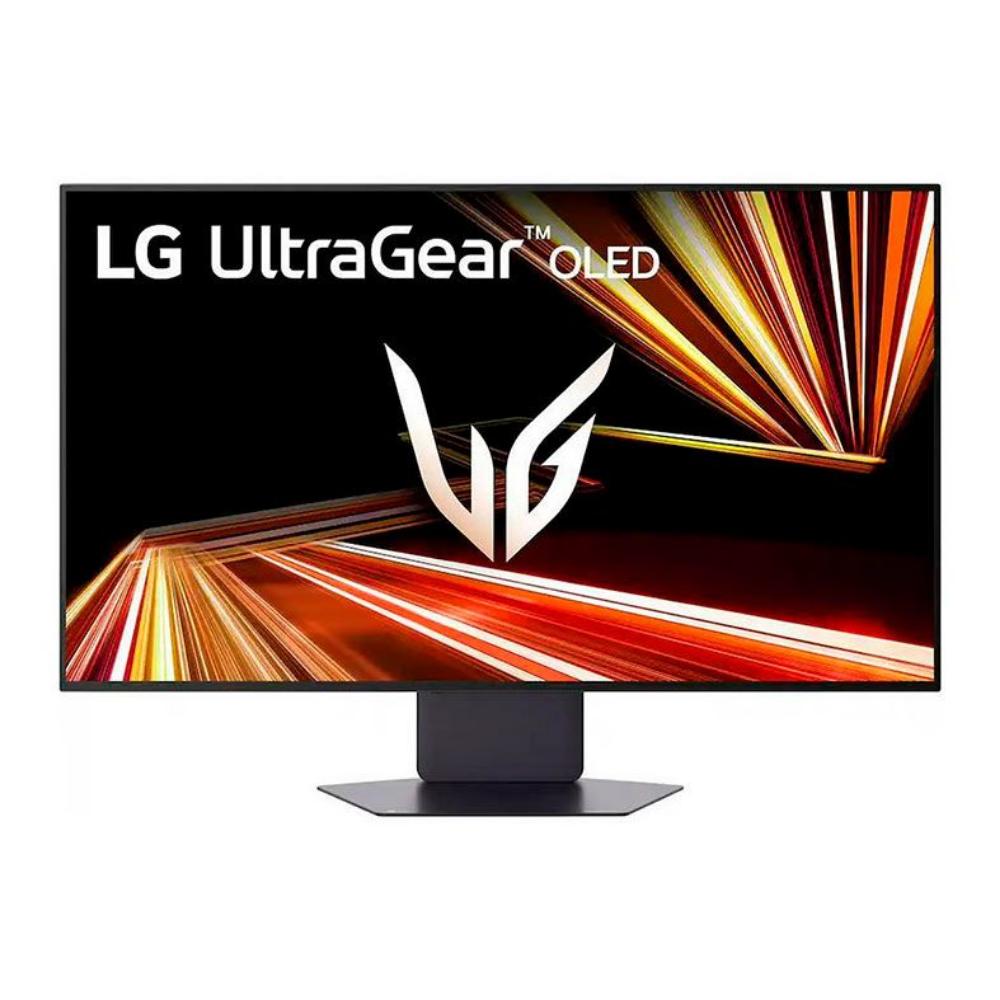 Monitor LG 32 polegadas 32GX850AB OLED UltraGear Glossy 4K
