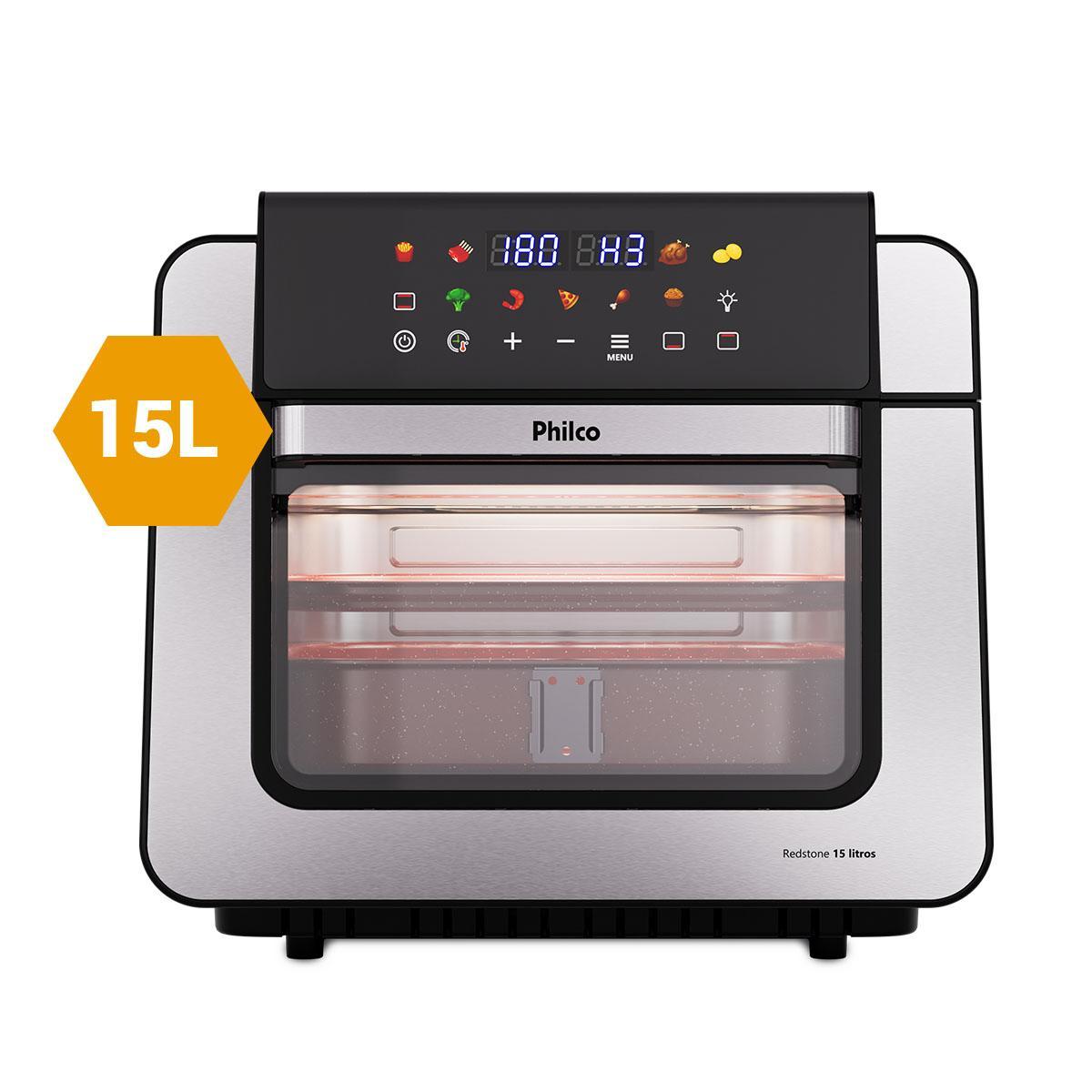 FRITADEIRA AIR FRYER PAF15B 127V