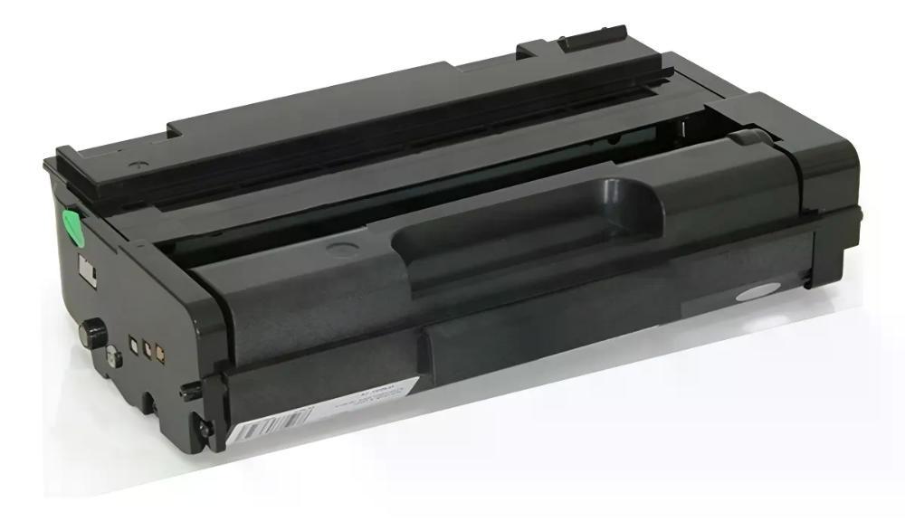 TONER RICOH PRETO 7K SP3710-M320-P311