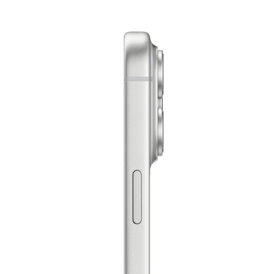 IPHONE 17 PRO MAX 256GB PRATEADO