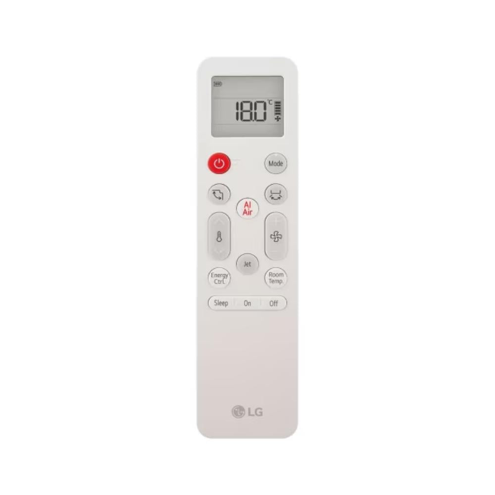 COND 220V LG S3UQ09AAQAL 9000 BTUS