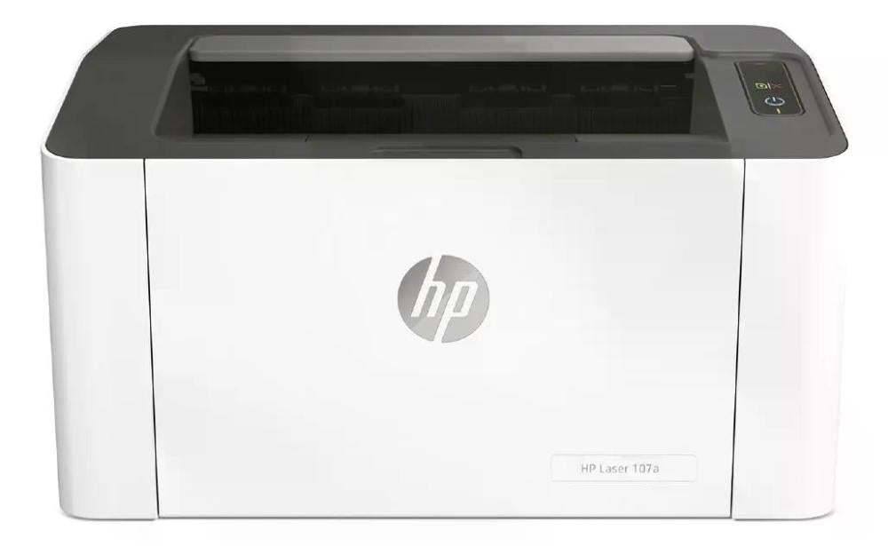 IMPRESSORA HP MONO LASER 107A