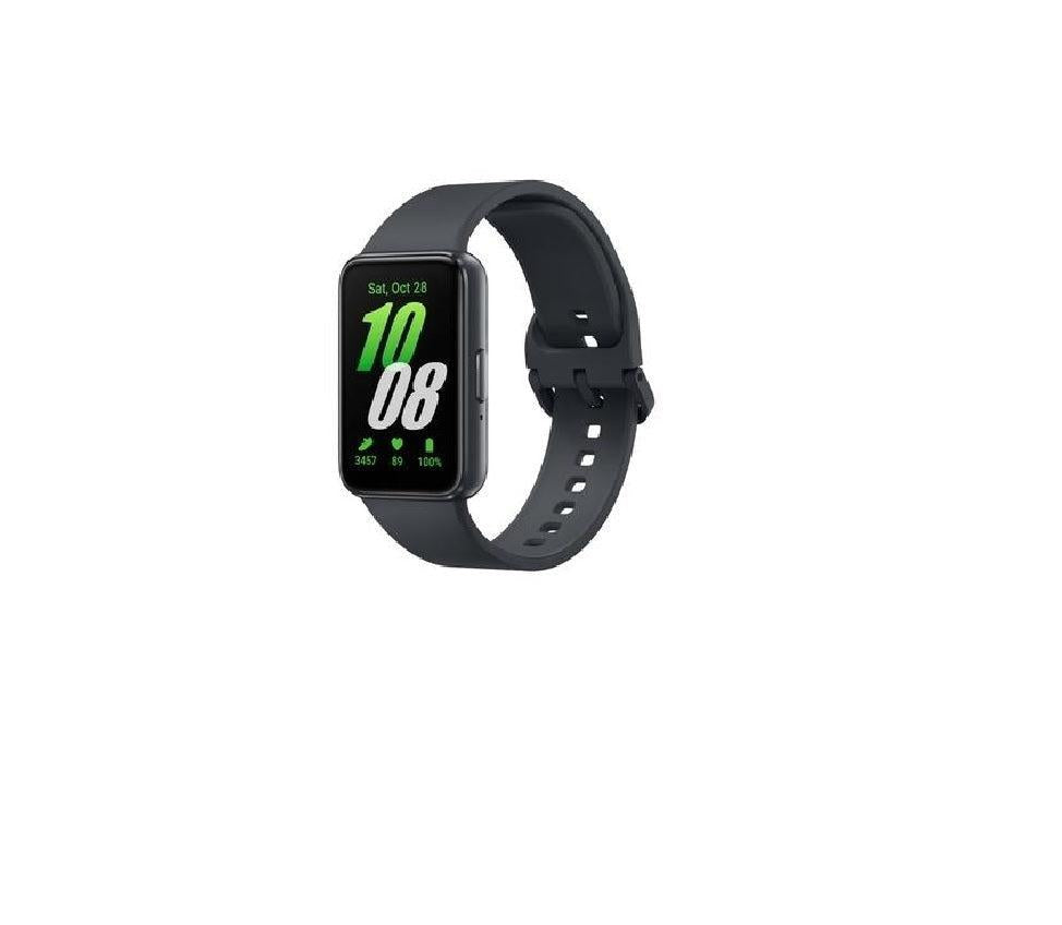 SMARTWATCH SAMSUNG FIT3 GRAFITE