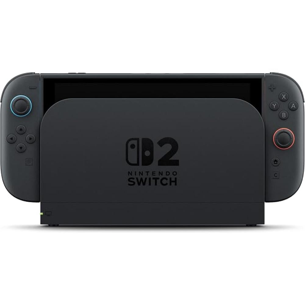 Bundle Console Nintendo Switch 2 + Jogo Mario Kart World