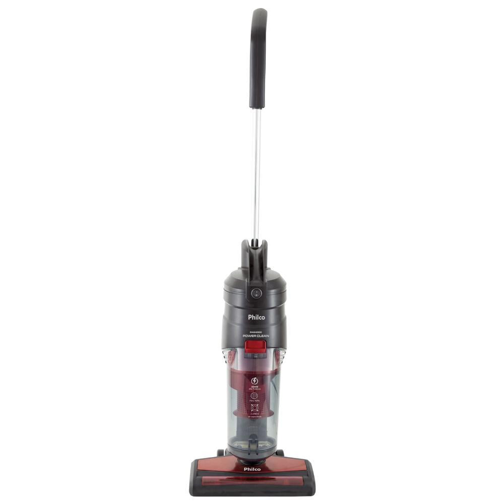 ASPIRADOR PO PHILCO PAS4000V PRETO 220V